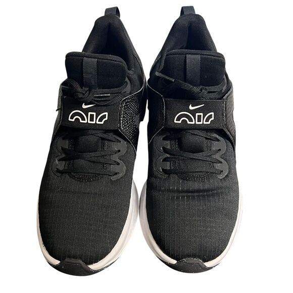 Nike Air Max Alpha Trainer 5 Sneakers Women's Size 8 Gym Training DD9285-010 - Picture 3 of 11